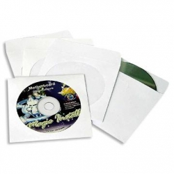 Plic CD