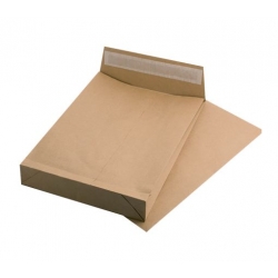 Plic B4 cu burduf Kraft siliconic