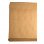 Plic B4 cu burduf Kraft siliconic