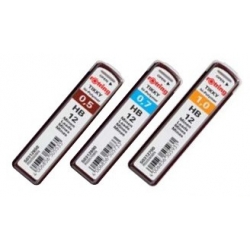 Mina creion mecanic 0.5mm / 0.7mm / 1.0mm, Rotring Mina creion mecanic 0.5mm / 0.7mm / 1.0mm, Rotring