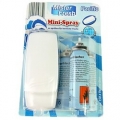 Aparat camera cu rezerva micro spray