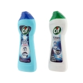 Cif crema