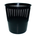 Cos birou plastic