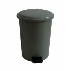 Cos gunoi cu pedala,10 L