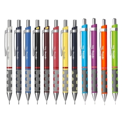 Creion mecanic 0,7mm, Rotring