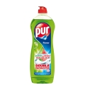 Detergent vase, PUR