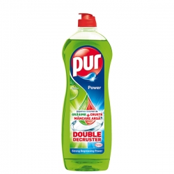 Detergent vase, PUR