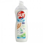 Detergent vase, PUR