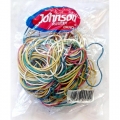 Elastice bani Johnson