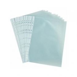 File protectie A4, 100 file/set