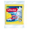 Lavete umede, Vileda