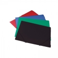 Mapa plastic cu elastic