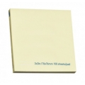 Notes autoadeziv 76x76, culori pastel Notes autoadeziv 76x76, culori pastel