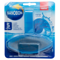 Odorizant WC cu suport 55g, Sano Bon