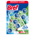 Odorizant WC cu suport, Bref