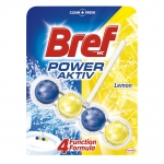 Odorizant WC cu suport, Bref