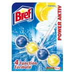 Odorizant WC cu suport, Bref