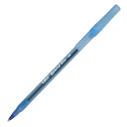 Pix Bic Round Stic albastru