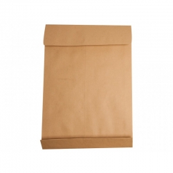 Plic C4 cu burduf Kraft siliconic