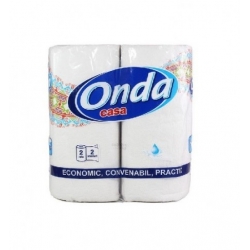Rola prosop hartie Onda Rola prosop hartie Onda