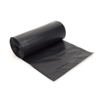 Saci menaj 120 L, 10 buc/rola
