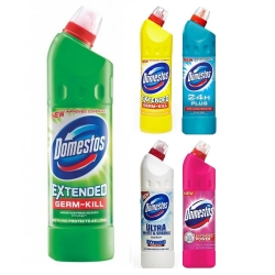 Solutie curatat Domestos Solutie curatat Domestos
