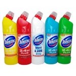 Solutie curatat Domestos Solutie curatat Domestos