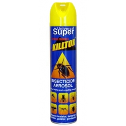 Spray muște si tânțari Spray muște si tânțari