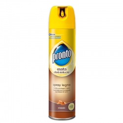 Spray Pronto Spray Pronto