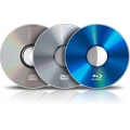 CD / DVD