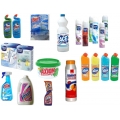Articole menaj, curatenie, saci menajeri, pungi, folii, detergenti, odorizante