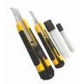 Cuttere si rezerve cutter